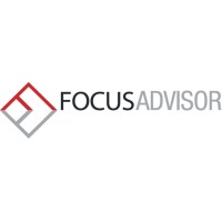 Focus Advisor Logo