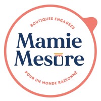 MAMIE MESURE Logo