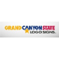 Grand Canyon Airport Logo