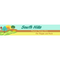 South Hill Physical Therapy Logo