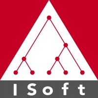 ISoft Logo