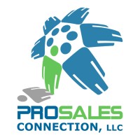 ProSales Connection, LLC Logo