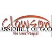 Clawson Assembly Of God Logo
