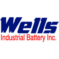 Wells Industrial Battery, Inc. Logo
