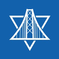 Jewish Community Relations Council Logo