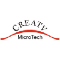 Creatv MicroTech, Inc. Logo