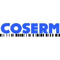 COSERM Logo