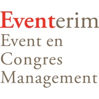 Eventerim, Event- & Congresmanagement Logo