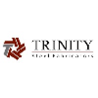 Trinity Steel Fab Logo