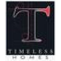 Timeless Homes Logo