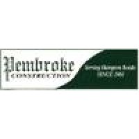 Pembroke Construction Llc Logo
