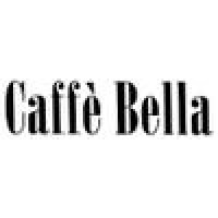 Caffe Bella Logo