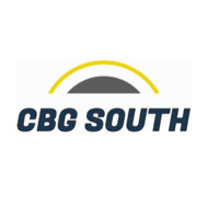 CBG South, Inc. Logo