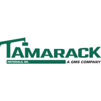 Tamarack Materials, Inc. Logo