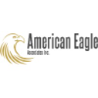 American Eagle Associates, Inc. Logo