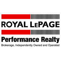 Royal LePage Performance Realty - Ottawa Real Estate Logo