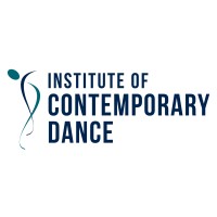 Institute of Contemporary Dance Logo