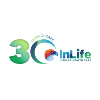 InLife Health Care Logo