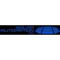 Solar Automation Inc Logo