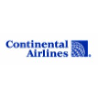 Continental Airlines Logo