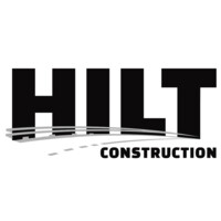 Hilt Construction Inc. Logo