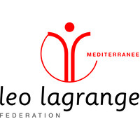 LEO LAGRANGE MEDITERRANEE Logo