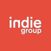 Indie Group Logo