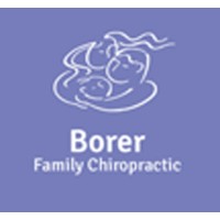 Borer Family Chiropractic Logo