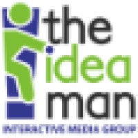 The Idea Man Logo