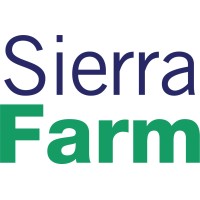 Sierra Farm Logo