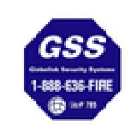 Globelink Security Logo