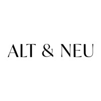 ALT & NEU Logo
