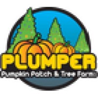 Plumper Pumpkin Patch Logo