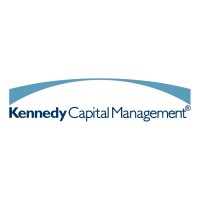 Kennedy Capital Management Logo