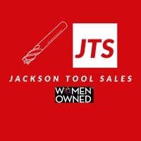 Jackson Tool Sales Inc Logo