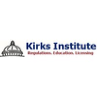 Kirks Institute Logo