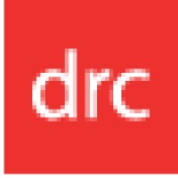 Drc Design Logo
