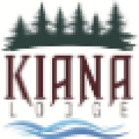Kiana Lodge Logo
