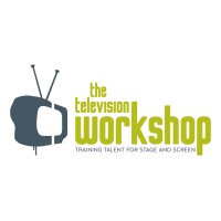 The Television Workshop Ltd Logo