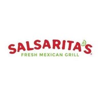 Salsaritas Fresh Mexican Grill - Louisville Logo