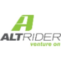 AltRider Logo