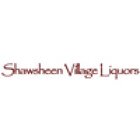 Shawsheen Village Liquors Logo