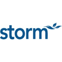Storm Building Limited Logo
