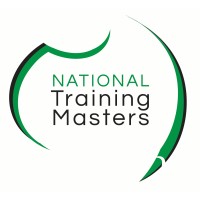 National Training Masters Logo