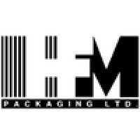 Hfm Packaging Ltd Logo