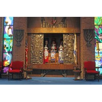 Congregation Bnai Jeshurun Logo