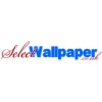 Select Wallpaper Logo