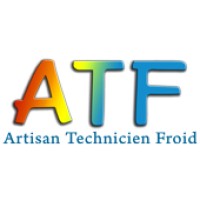 SARL ARTISAN TECHNICIEN FROID Logo