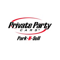 Private Party Cars Logo