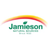 Jamieson Laboratories Logo